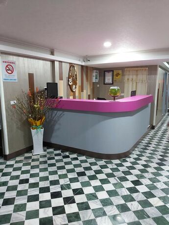 Imagen general del Hotel Gui Zu. Foto 6