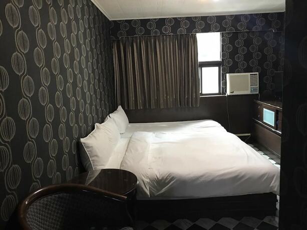 Imagen general del Hotel Gui Zu. Foto 8