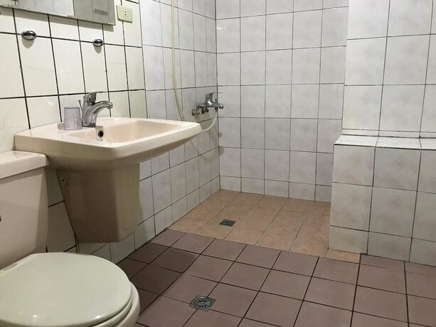 Imagen general del Hotel Gui Zu. Foto 9