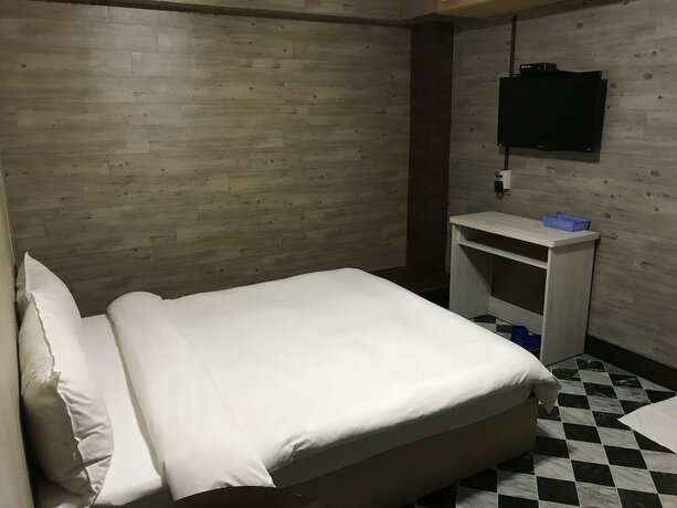 Imagen general del Hotel Gui Zu. Foto 11