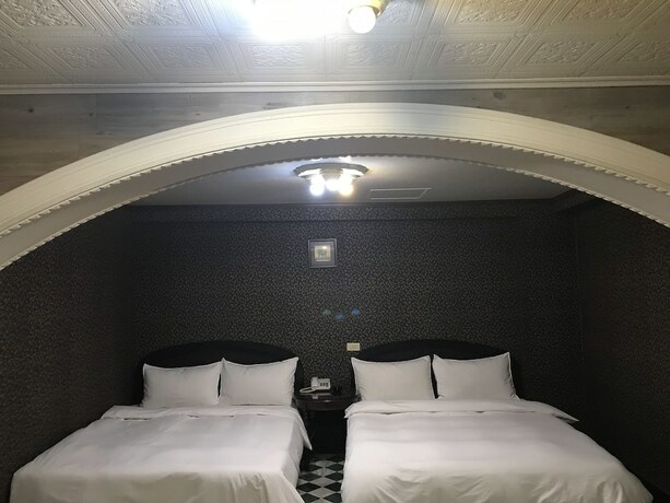 Imagen general del Hotel Gui Zu. Foto 13