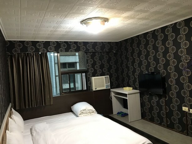 Imagen general del Hotel Gui Zu. Foto 14