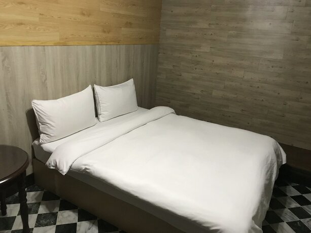 Imagen general del Hotel Gui Zu. Foto 15