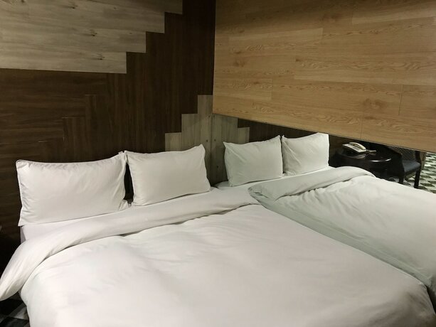 Imagen general del Hotel Gui Zu. Foto 17