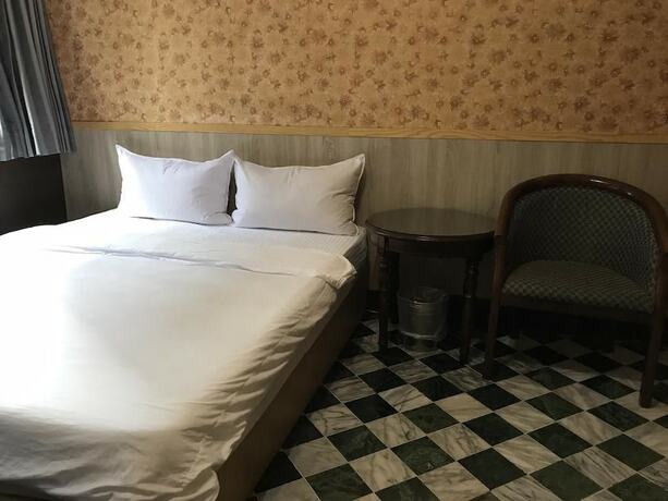 Imagen general del Hotel Gui Zu. Foto 20