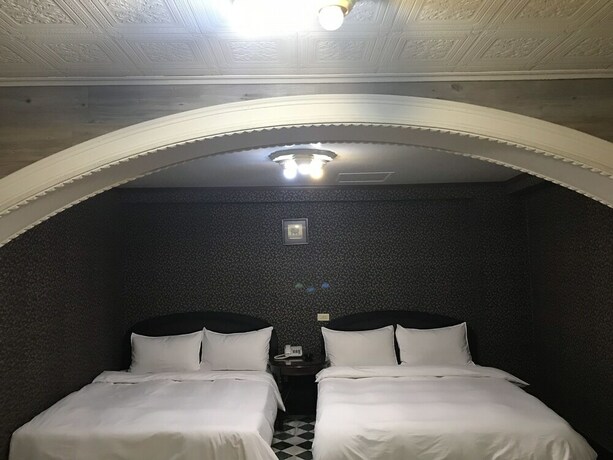 Imagen de la habitación del Hotel Gui Zu. Foto 28