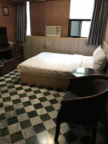 Imagen de la habitación del Hotel Gui Zu. Foto 29