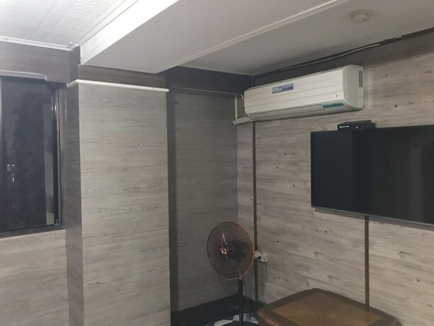 Imagen de la habitación del Hotel Gui Zu. Foto 33