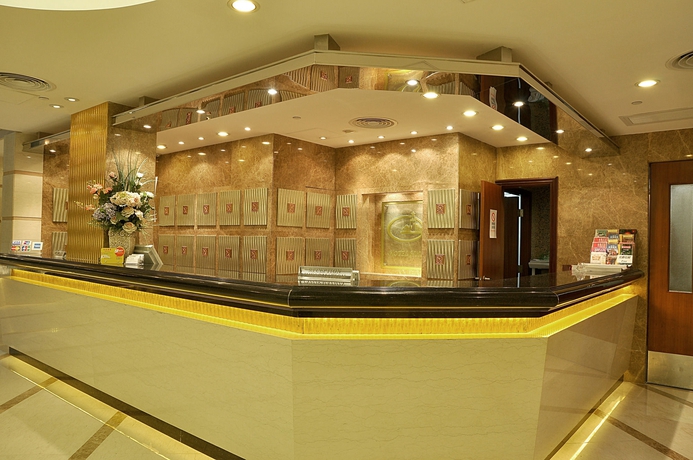 Imagen de los interiores del Hotel Guia. Foto 15