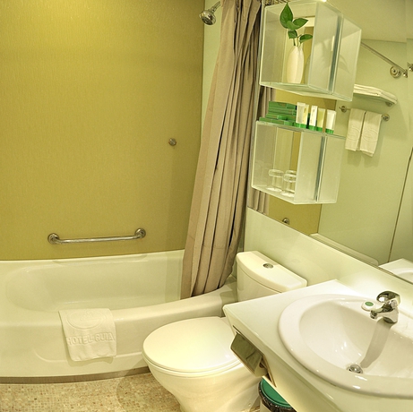 Imagen de la habitación del Hotel Guia. Foto 9