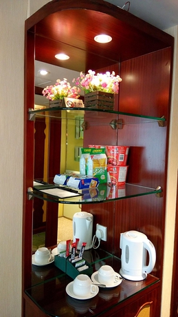 Imagen de la habitación del Hotel Guia. Foto 11