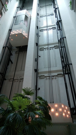 Imagen general del Hotel Guia. Foto 2