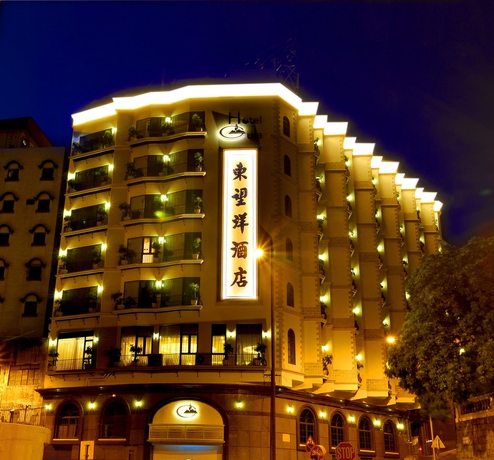 Imagen general del Hotel Guia. Foto 4