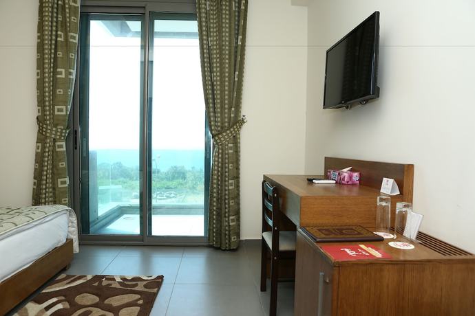 Imagen de la habitación del Hotel Guias Boutique Hotel and SPA. Foto 3