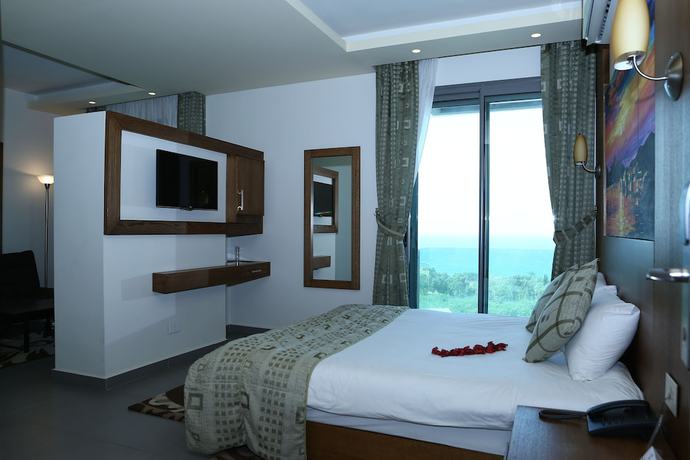 Imagen de la habitación del Hotel Guias Boutique Hotel and SPA. Foto 4