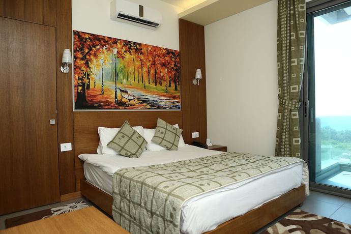 Imagen de la habitación del Hotel Guias Boutique Hotel and SPA. Foto 6