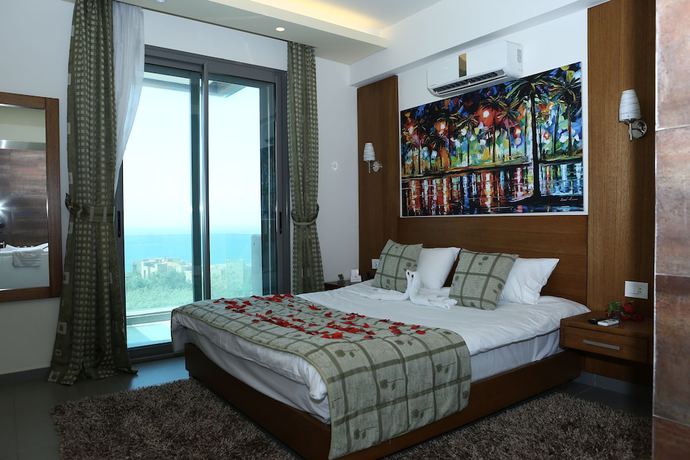 Imagen de la habitación del Hotel Guias Boutique Hotel and SPA. Foto 8