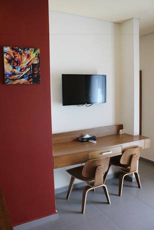 Imagen de la habitación del Hotel Guias Boutique Hotel and SPA. Foto 9