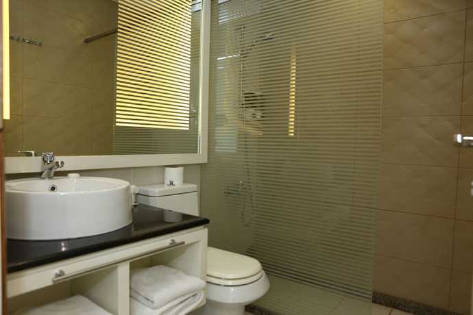 Imagen de la habitación del Hotel Guias Boutique Hotel and SPA. Foto 12