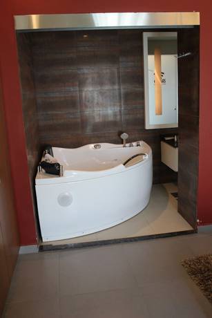 Imagen de la habitación del Hotel Guias Boutique Hotel and SPA. Foto 14