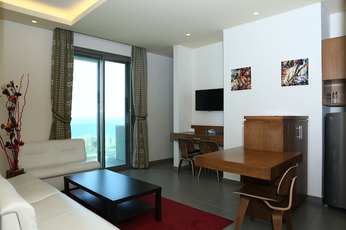 Imagen de la habitación del Hotel Guias Boutique Hotel and SPA. Foto 15