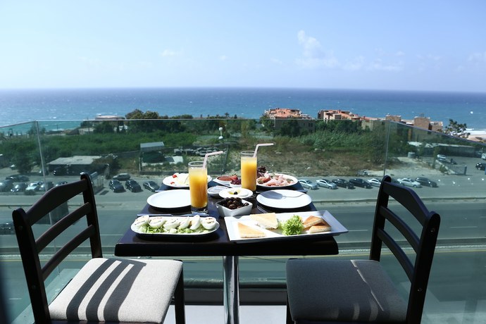 Imagen de la habitación del Hotel Guias Boutique Hotel and SPA. Foto 16