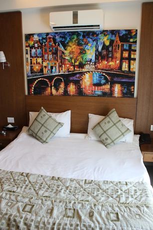 Imagen de la habitación del Hotel Guias Boutique Hotel and SPA. Foto 17