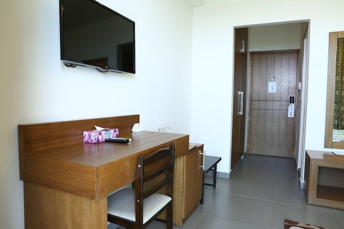 Imagen de la habitación del Hotel Guias Boutique Hotel and SPA. Foto 19