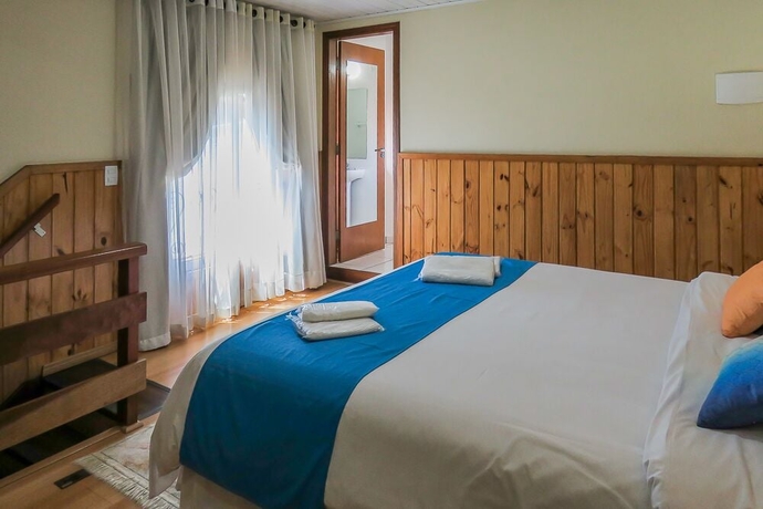 Imagen de la habitación del Hotel Guida Residenza Pousada. Foto 7