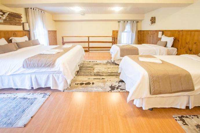 Imagen de la habitación del Hotel Guida Residenza Pousada. Foto 8