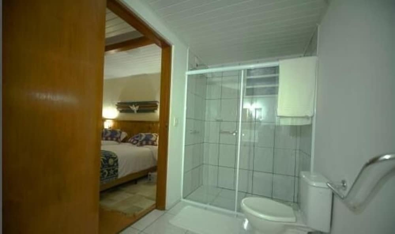 Imagen de la habitación del Hotel Guida Residenza Pousada. Foto 11