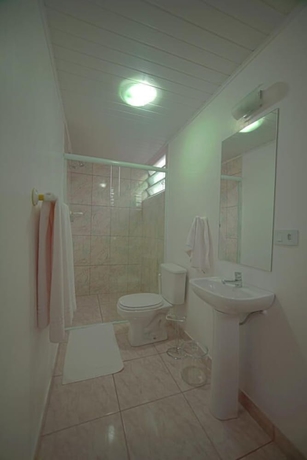 Imagen de la habitación del Hotel Guida Residenza Pousada. Foto 15
