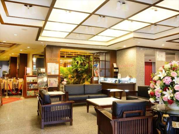Imagen de los interiores del Hotel Guide Chunghua Jhongjheng. Foto 16