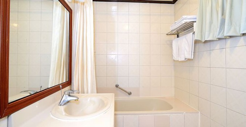 Imagen de la habitación del Hotel Guide Chunghua Jhongjheng. Foto 8