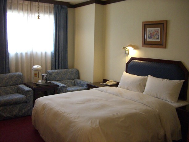 Imagen de la habitación del Hotel Guide Chunghua Jhongjheng. Foto 10