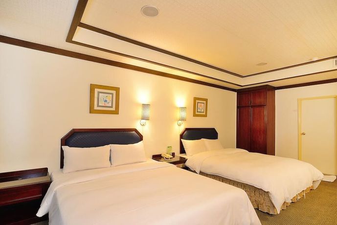 Imagen de la habitación del Hotel Guide Chunghua Jhongjheng. Foto 11