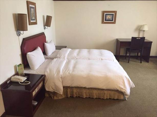 Imagen de la habitación del Hotel Guide Chunghua Jhongjheng. Foto 12