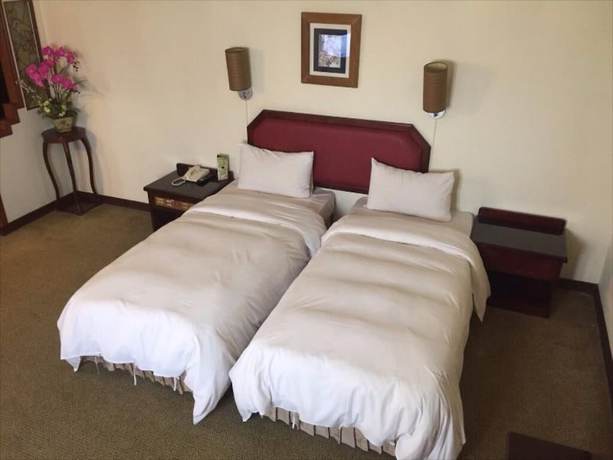 Imagen de la habitación del Hotel Guide Chunghua Jhongjheng. Foto 13