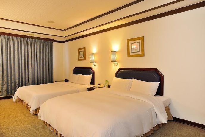 Imagen de la habitación del Hotel Guide Chunghua Jhongjheng. Foto 14