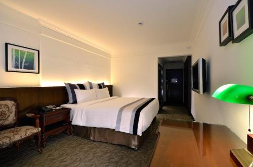 Imagen general del Hotel Guide Kaoshiung Liuhe. Foto 1