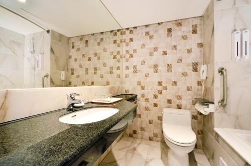 Imagen general del Hotel Guide Kaoshiung Liuhe. Foto 5