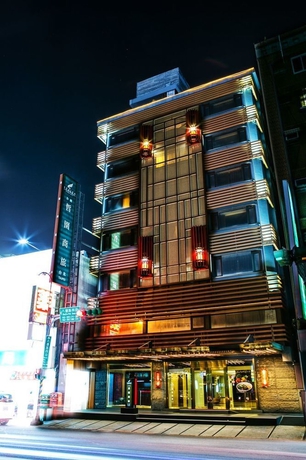 Imagen general del Hotel Guide Taipei Bade. Foto 4