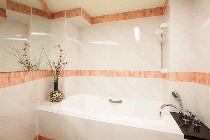 Imagen de la habitación del Hotel Guide Taipei Xinyi. Foto 4