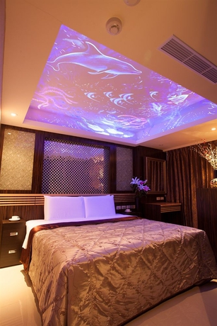 Imagen de la habitación del Hotel Guide Taipei Xinyi. Foto 6