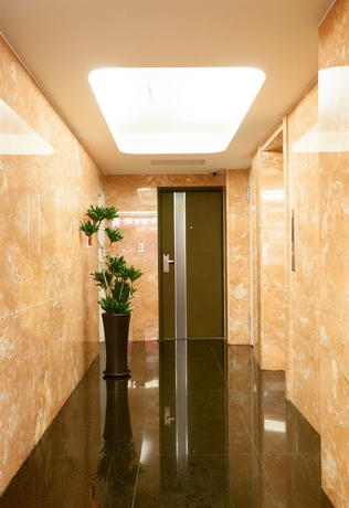 Imagen de los interiores del Hotel Guide Taipei Xinyi. Foto 8