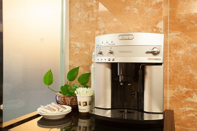 Imagen de los interiores del Hotel Guide Taipei Xinyi. Foto 14