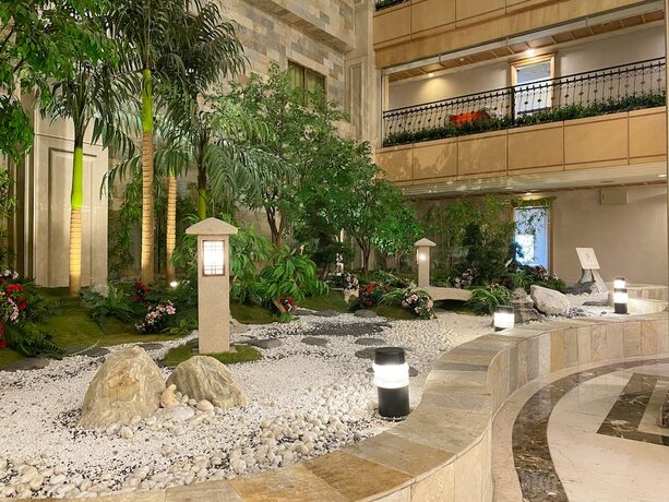 Imagen general del Hotel Guide Zhongli Zhongzheng. Foto 3