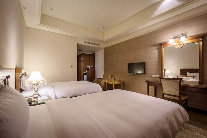 Imagen de la habitación del Hotel Guide Zhongli Zhongzheng. Foto 12