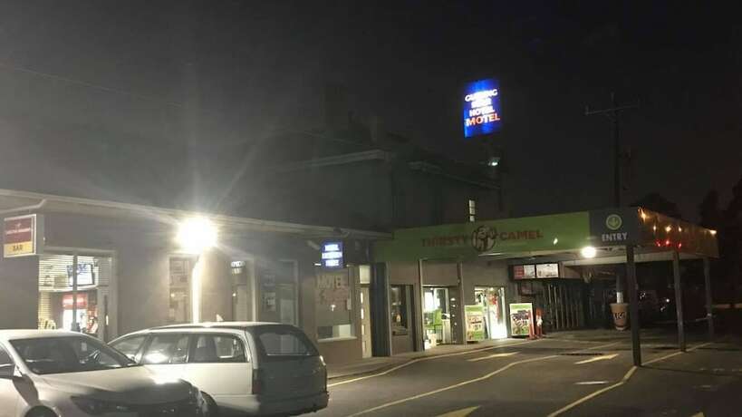Imagen general del Hotel Guiding Star. Foto 2