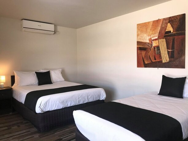 Imagen de la habitación del Hotel Guiding Star. Foto 14